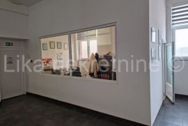 OTOČAC - Poljica : Proizvodno/skaladišni/prodajni prostor 200 m2, Otočac, Propriedade comercial
