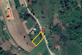 Prodaja zemljište 1.020m2 Drozgometva Hadžići Sarajevo, Hadžići, Land
