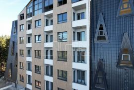 Prodaja veći Dvosoban Apartman Trebević Brus, Istočno Novo Sarajevo, Daire