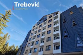 Prodaja apartman 50m² Trebević Residence, Istočno Novo Sarajevo, شقة