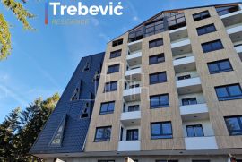 Prodaja apartman 50m² Trebević Residence, Istočno Novo Sarajevo, Flat