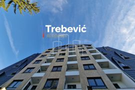 Prodaja apartman 50m² Trebević Residence, Istočno Novo Sarajevo, Daire