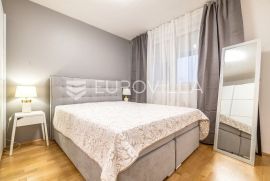 Zagreb, Trešnjevka jug, luksuzan dvosoban stan, 73 m2, najam, Zagreb, Appartamento