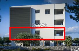 Dvosoban stan 107 m2 – Zadar *Novogradnja* (ID-2230), Zadar, Wohnung