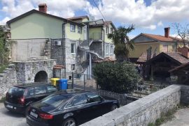 Vrhunska kuća u centru Srdoča, Rijeka, Kuća