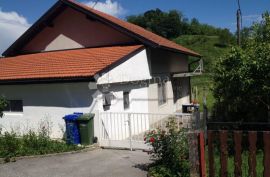 Krapinske Toplice,  kuća u mirnom okružju, Krapinske Toplice, Casa