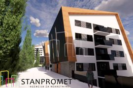 Apartman jedna spavaća komforan 39.78m2 u izgradnji Ski Centar Ravna Planina, Διαμέρισμα