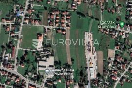 Zagreb okolica, Brdovec zemljište 9535 m2, Γη