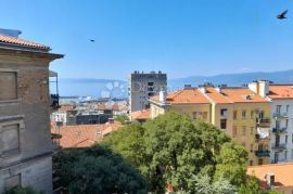 RIJEKA,BELVEDER - 3S+DB - stan na odličnoj lokaciji, Rijeka, Appartment
