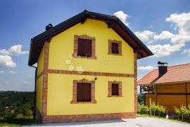 Šarmantna kuća sa predivnim pogledom u blizini Terme Tuhelj, Tuhelj, Ev