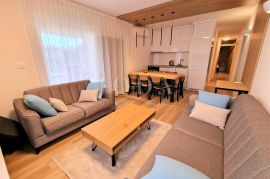 Luksuzan četverosobni apartman, Malinska - otok Krk, Malinska-Dubašnica, Flat