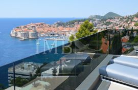 SVIJET BESKOMPROMISNOG LUKSUZA NUDI STAN U DUBROVNIKU!, Dubrovnik, Stan