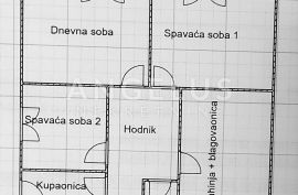 Vrbovec, Lonjica - kuća 120 m2, gosp. zgrada 60 m2, na parceli 1.900 m2, Vrbovec, Дом