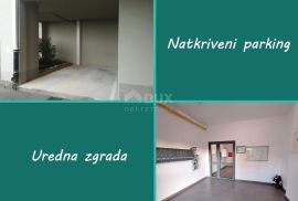 RIJEKA, ZAMET - Moderan trosoban stan s parkingom i liftom, Rijeka, Διαμέρισμα