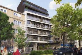 M Residence luksuzan dvosoban stan u novogradnji, Zagreb, Appartamento