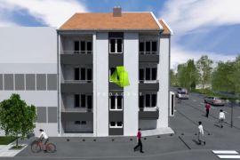 Dvoiposoban stan u novogradnji sa PDV-om, Donja Vrežina ID#4204, Niš-Pantelej, Appartment
