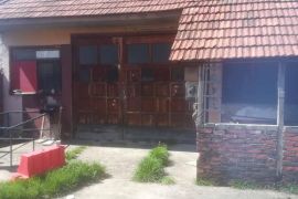 Kuća u Radničkom naselju ID#2130, Leskovac, Casa