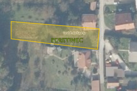 Građevinsko zemljište u Beretincu, Beretinec, Terreno