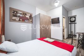 Zagreb, Donji Grad, peterosoban stan / turistički objekt 100 m2, Zagreb, Appartement