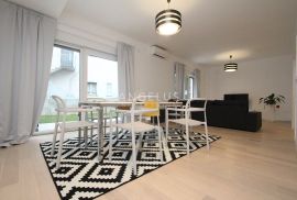Zagreb, Srebrnjak - stan za najam, 200 m2, Maksimir, Appartamento