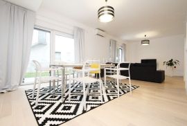Zagreb, Srebrnjak - stan za najam, 200 m2, Maksimir, Appartamento