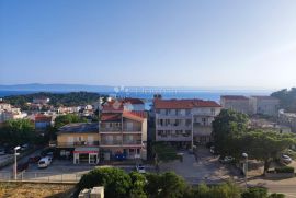 Luksuzni penthouse s pogledom na more, Makarska, Daire