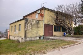 Kuća, Buzet, Дом