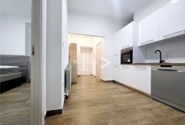 Belveder, novouređen i namješten 2-soban stan, iznajmljivanje, Rijeka, Wohnung