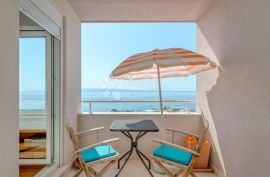 Moderan stan sa panoramskim pogledom- top lokacija Split, Split, Apartamento