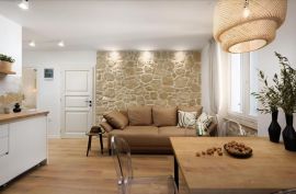 Predivan stan u centru Rovinja, Istra, Rovinj, Apartamento