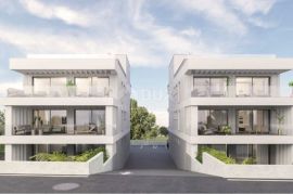 ZADAR, PETRČANE - Luksuzan penthouse u novogradnji, S3, Zadar - Okolica, Διαμέρισμα