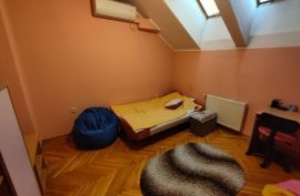 Troiposoban stan na Novom Naselju-Novi Sad, Novi Sad - grad, Stan