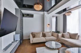 Jednosoban luksuzan stan u novogradnji u Baru, Bar, Appartement