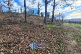 Zemljište Glamočani, Laktaši 2832m2, Laktaši, Terreno