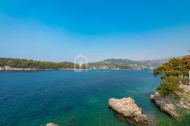 Prekrasna kamena kuća prvi red do mora, Dubrovnik - Okolica, بيت