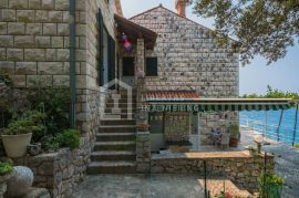 Prekrasna kamena kuća prvi red do mora, Dubrovnik - Okolica, بيت