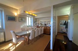 Split, Bačvice - luksuzan stan na atraktivnoj lokaciji sa pogledom na more, 163 m2, Split, Appartamento