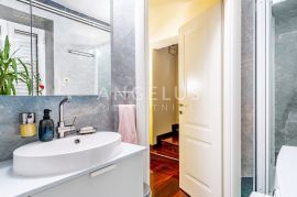 Split, Bačvice - luksuzan stan na atraktivnoj lokaciji sa pogledom na more, 163 m2, Split, Apartamento