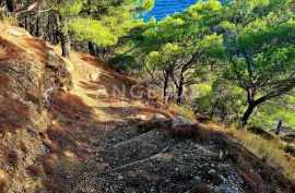 Omiška Rivijera - mala kuća PRVI RED DO MORA, pristup plaži, Omiš, Casa