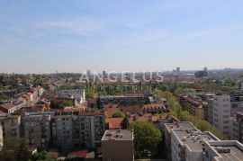 Zagreb, Črnomerec - atraktivni poslovni prostor 220m2 s pogledom 360, Črnomerec, العقارات التجارية