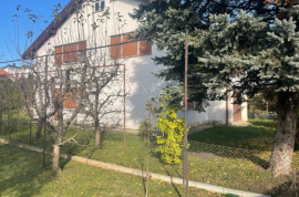 Obiteljska kuća u centru Čakovca, Čakovec, Ev