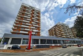 KANTRIDA NOVOGRADNJA PENTHOUSE 3S+DB, Rijeka, Appartment
