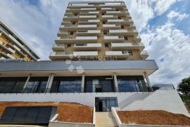 KANTRIDA NOVOGRADNJA PENTHOUSE 3S+DB, Rijeka, Appartement