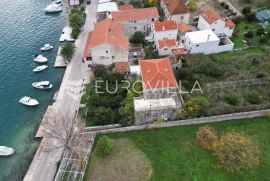 Dubrovnik-okolica, kamena vila 600 m2 prvi red do mora, Dubrovnik - Okolica, Propriedade comercial