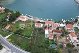 Dubrovnik-okolica, kamena vila 600 m2 prvi red do mora, Dubrovnik - Okolica, Immobili commerciali