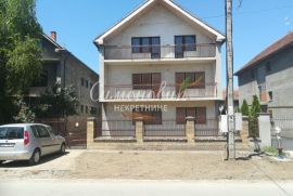 Nova Pazova,prodaja kuće sa halom, 300m2+800m2, 10 ari,investicija ID#1174, Stara Pazova, Ev