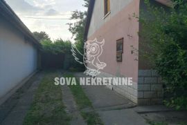Dvojna kuća u Keru kod bolnice ID#1211, Subotica, Haus