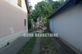 Dvojna kuća u Keru kod bolnice ID#1211, Subotica, Haus