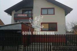 Spratna kuća na Zorci. Odmah useljiva, legalizovana ID#1122, Subotica, House