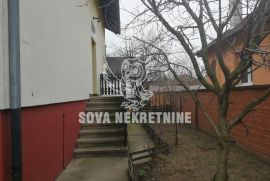 Spratna kuća na Zorci. Odmah useljiva, legalizovana ID#1122, Subotica, Casa